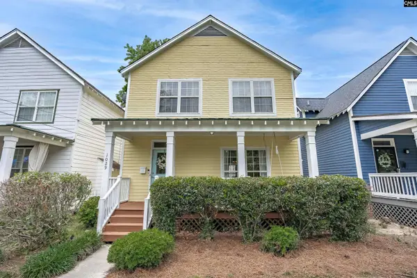 1029 Butler Street, Columbia, SC 29205