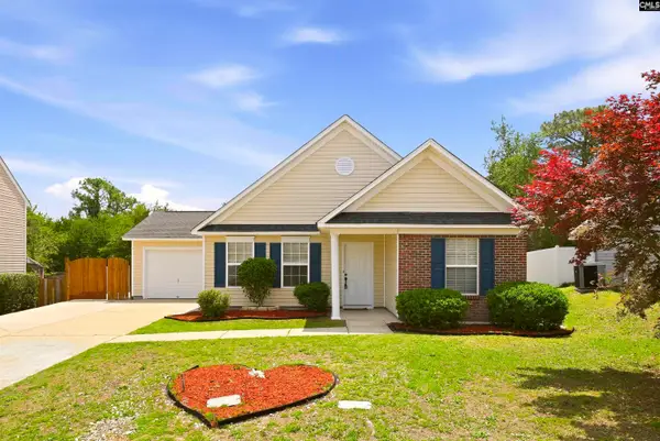131 Hunters Mill Drive, West Columbia, SC 29170