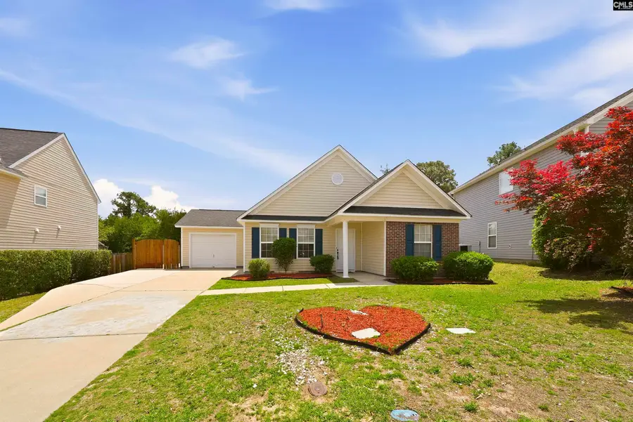 131 Hunters Mill Drive, West Columbia, SC 29170 - #3