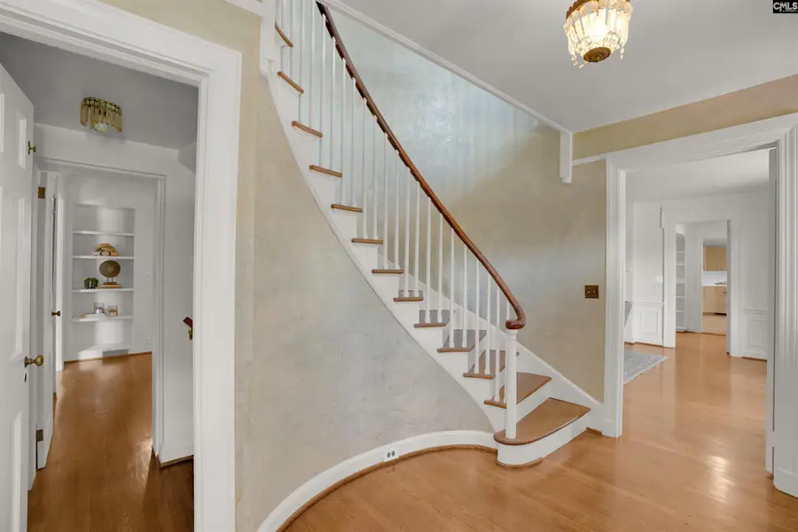 723 Hampton Hill, Columbia, SC 29209 - #2