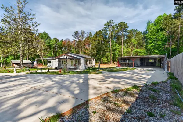 13083 State Hwy 200, Winnsboro, SC 29180