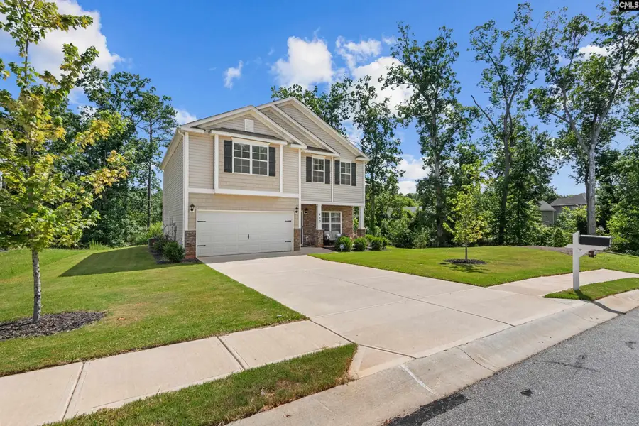 473 Stone Hollow Drive, Irmo, SC 29063 - #2