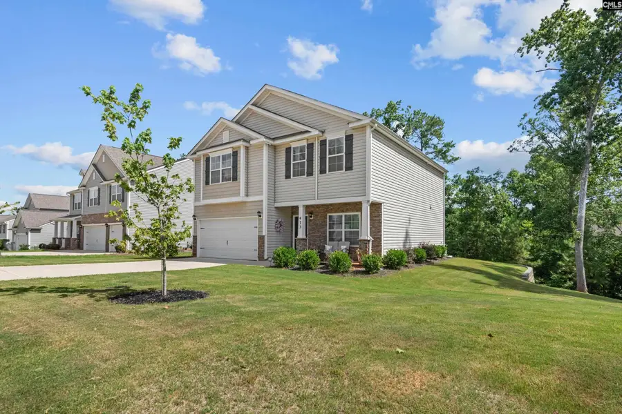 473 Stone Hollow Drive, Irmo, SC 29063 - #3