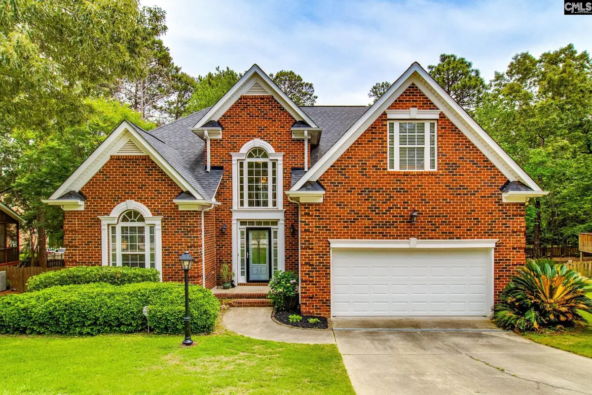 310 Nautique Circle, Columbia, SC 29229 - #1