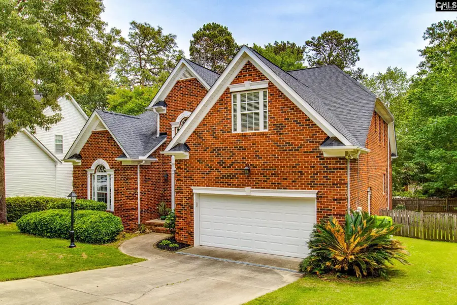 310 Nautique Circle, Columbia, SC 29229 - #2
