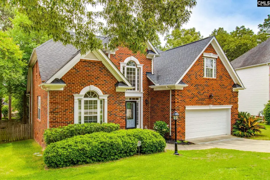 310 Nautique Circle, Columbia, SC 29229 - #3