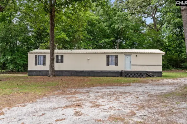 304 Day Dr, Swansea, SC 29160
