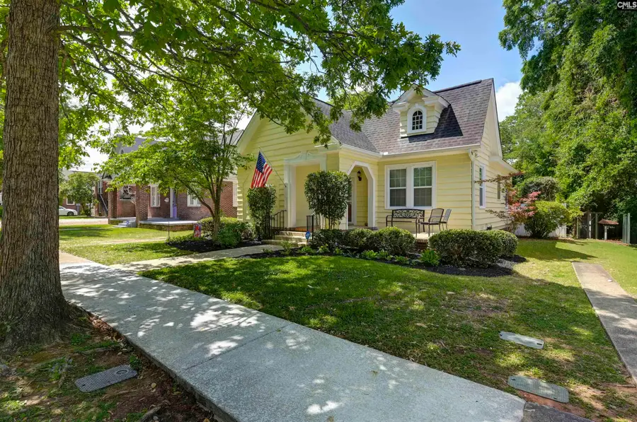 3009 Lincoln Street, Columbia, SC 29201 - #2