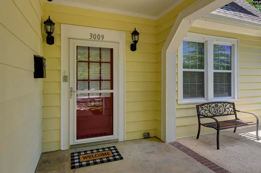 3009 Lincoln Street, Columbia, SC 29201 - #3