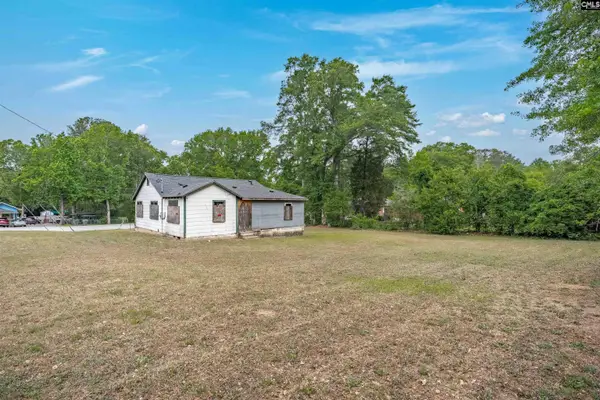 4604 Ridgewood Avenue, Columbia, SC 29203