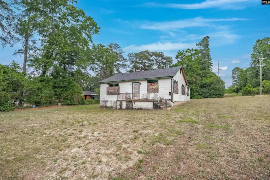 4604 Ridgewood Avenue, Columbia, SC 29203 - #2