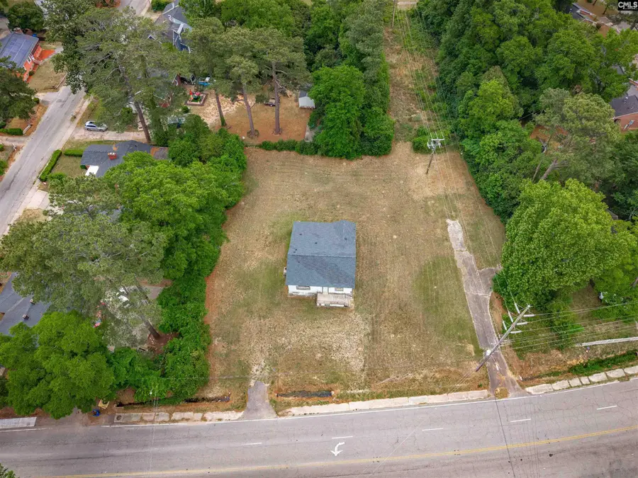 4604 Ridgewood Avenue, Columbia, SC 29203 - #3