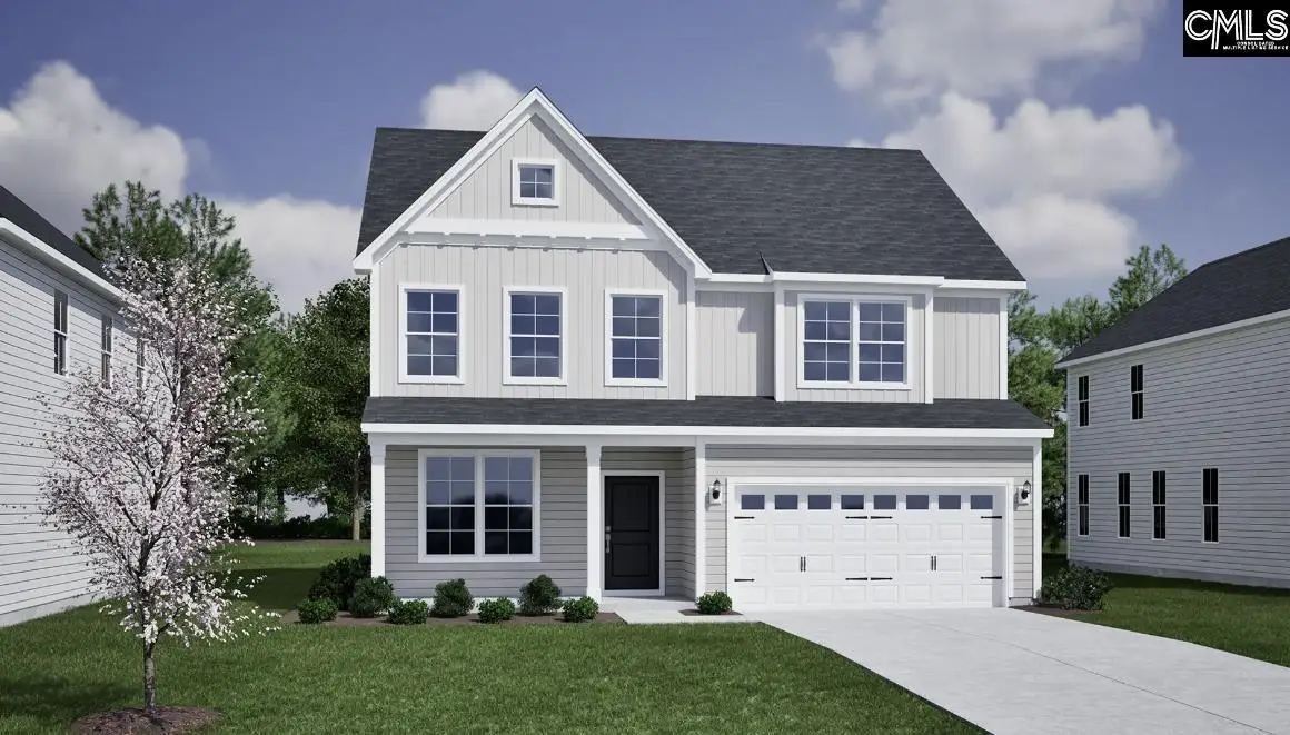 629 Falling Leaf Lane, Chapin, SC 29036 - #1