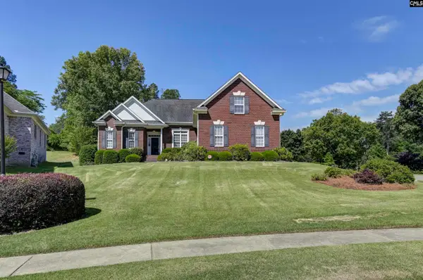 31 Bird Springs Court, Columbia, SC 29223