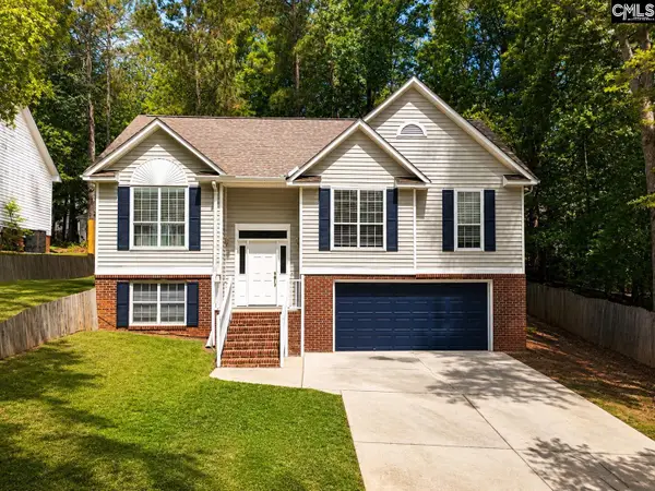 217 Stockmoor Road, Columbia, SC 29212