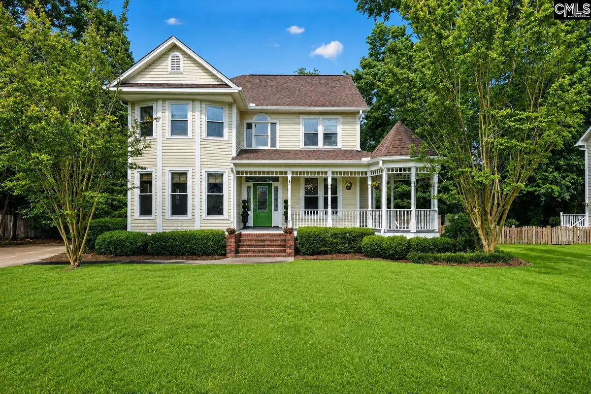 17 Oak Hollow Court, Columbia, SC 29209 - #1