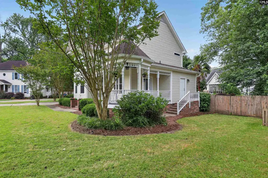 17 Oak Hollow Court, Columbia, SC 29209 - #3