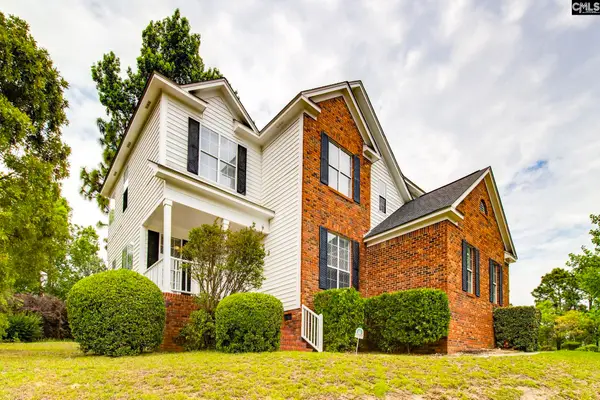 628 Ridge Trail Drive, Columbia, SC 29229