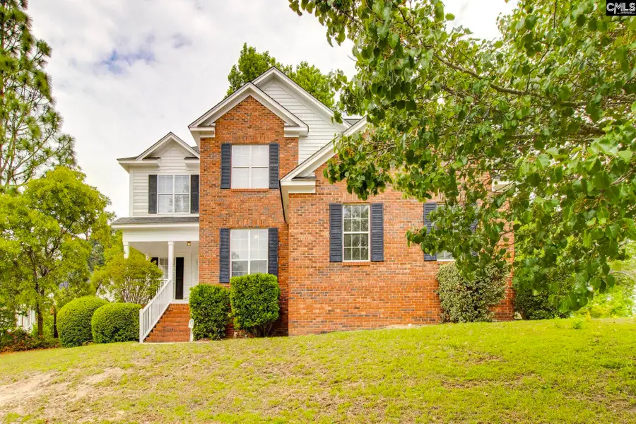 628 Ridge Trail Drive, Columbia, SC 29229 - #2