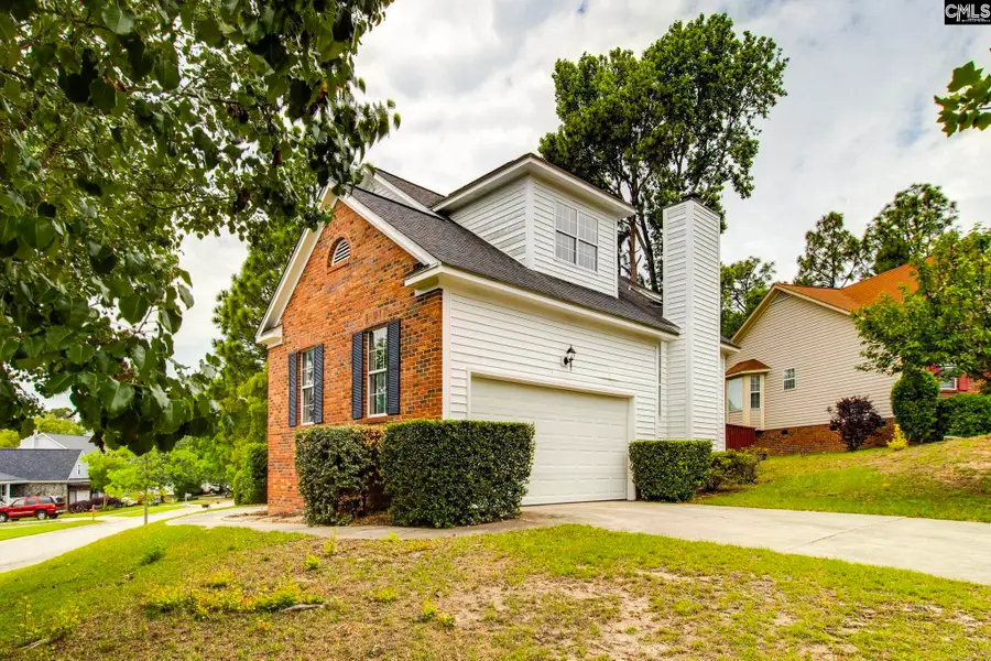 628 Ridge Trail Drive, Columbia, SC 29229 - #3