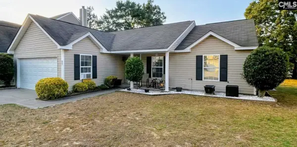 921 Murchison Drive, Columbia, SC 29229