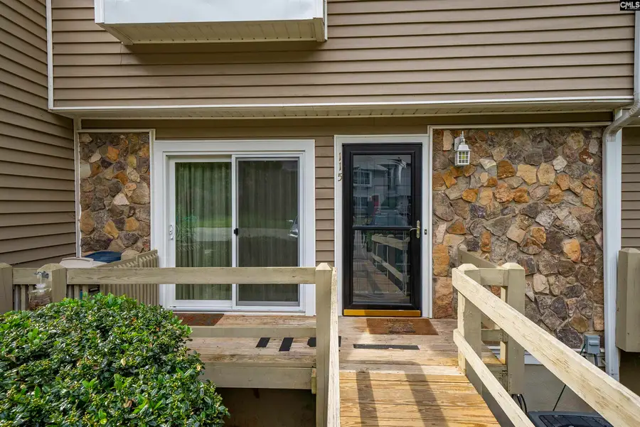 115 Schooner Lane, Columbia, SC 29212 - #2