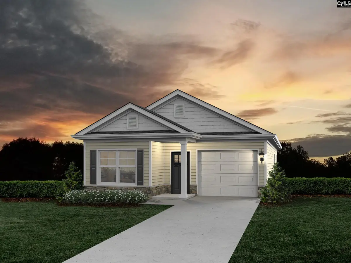 644 Forsyth Lane, Columbia, SC 29223 - #1