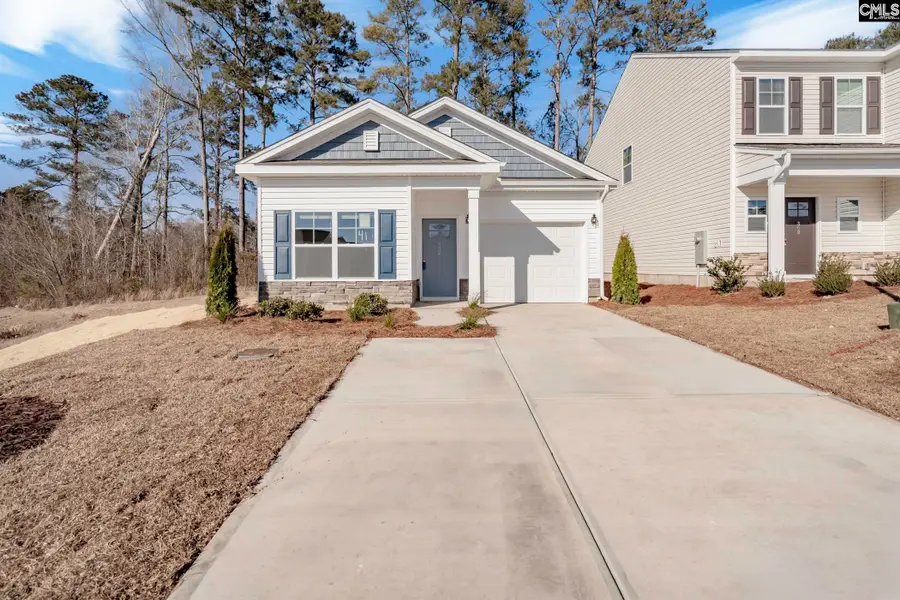 644 Forsyth Lane, Columbia, SC 29223 - #2