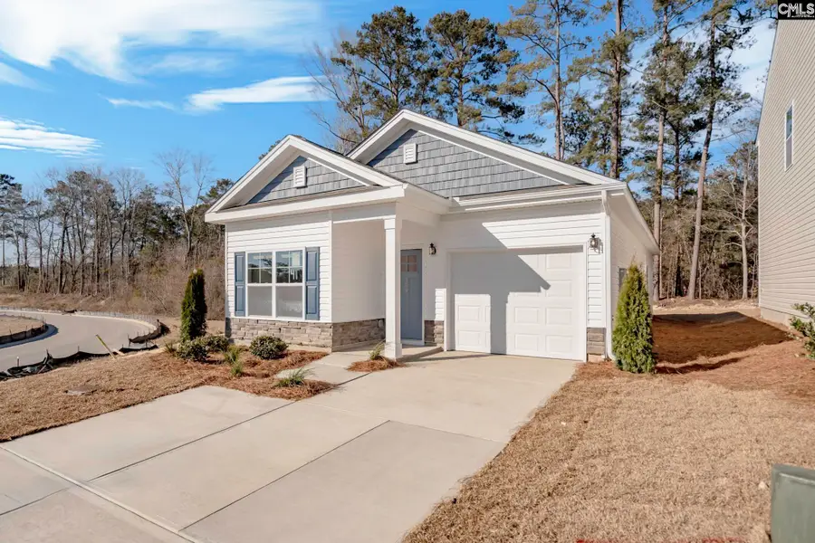 644 Forsyth Lane, Columbia, SC 29223 - #3