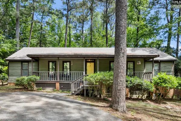 1608 Shortstream Road, Columbia, SC 29212