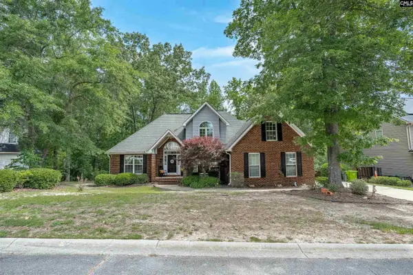 122 Bent Oak Trail, Blythewood, SC 29016