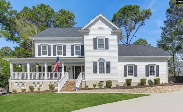 407 Bridgecreek Drive, Columbia, SC 29229