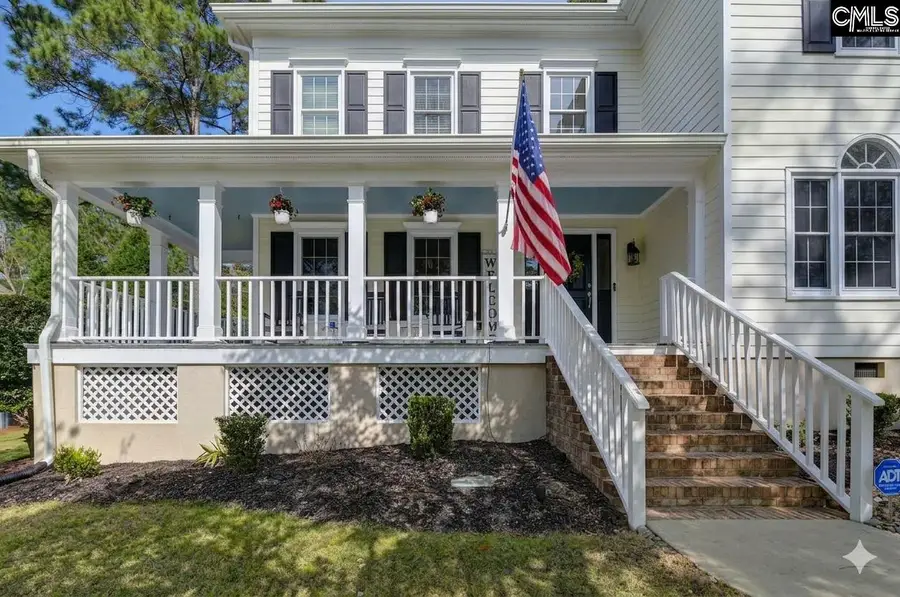 407 Bridgecreek Drive, Columbia, SC 29229 - #2