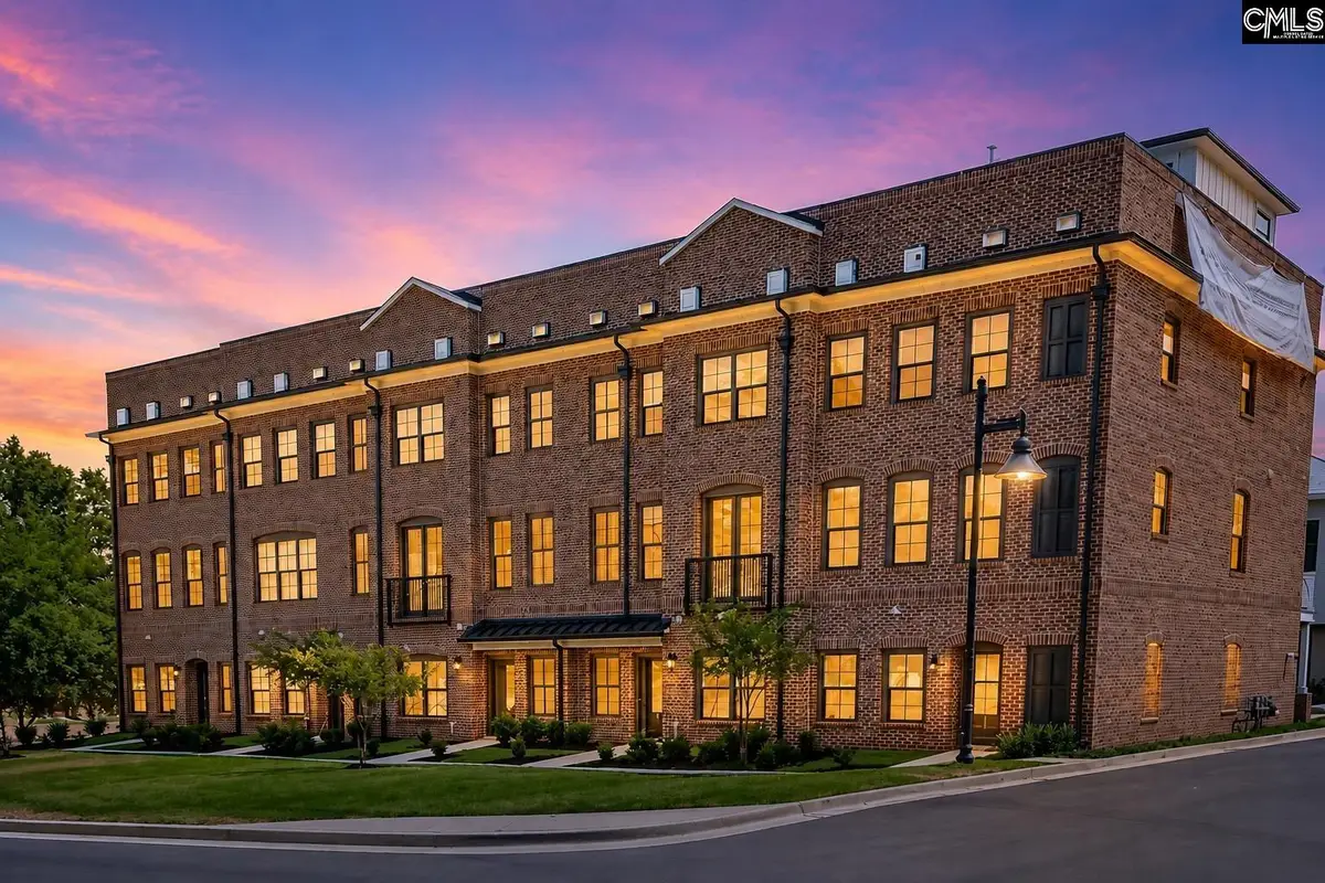 38 Townpark Circle, Columbia, SC 29201 - #1