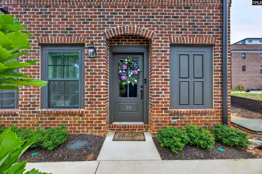 38 Townpark Circle, Columbia, SC 29201 - #2