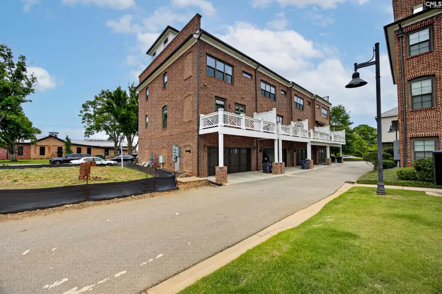 38 Townpark Circle, Columbia, SC 29201 - #3