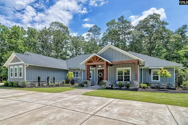 1664 Wonder Drive, Chapin, SC 29036