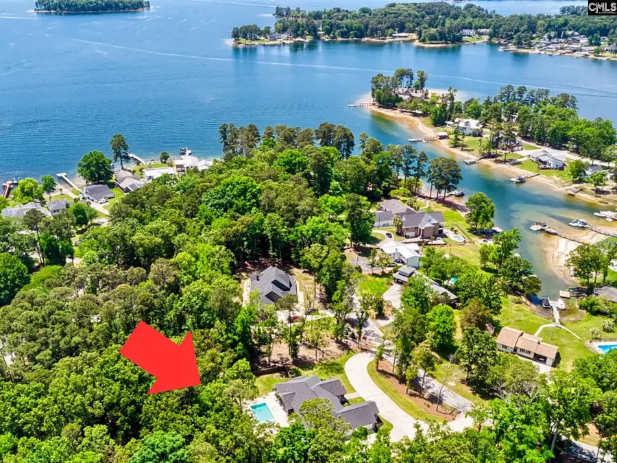 1664 Wonder Drive, Chapin, SC 29036 - #2