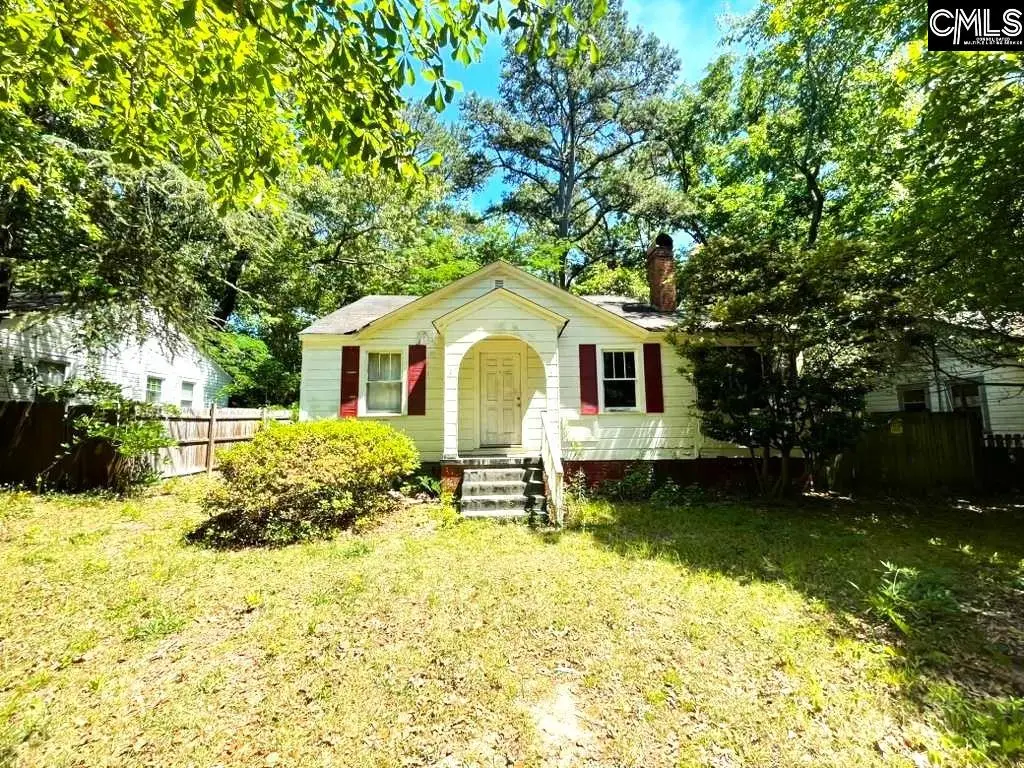 214 Arbor Drive, Columbia, SC 29206 - #1