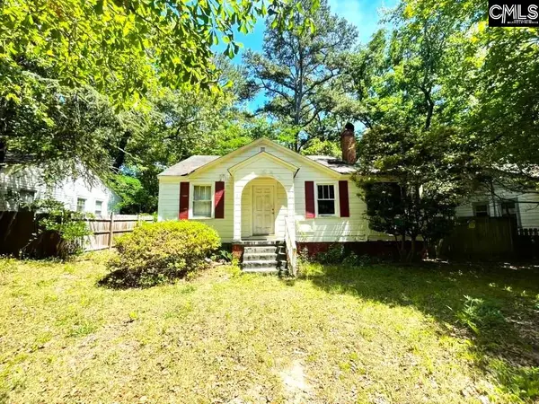 214 Arbor Drive, Columbia, SC 29206