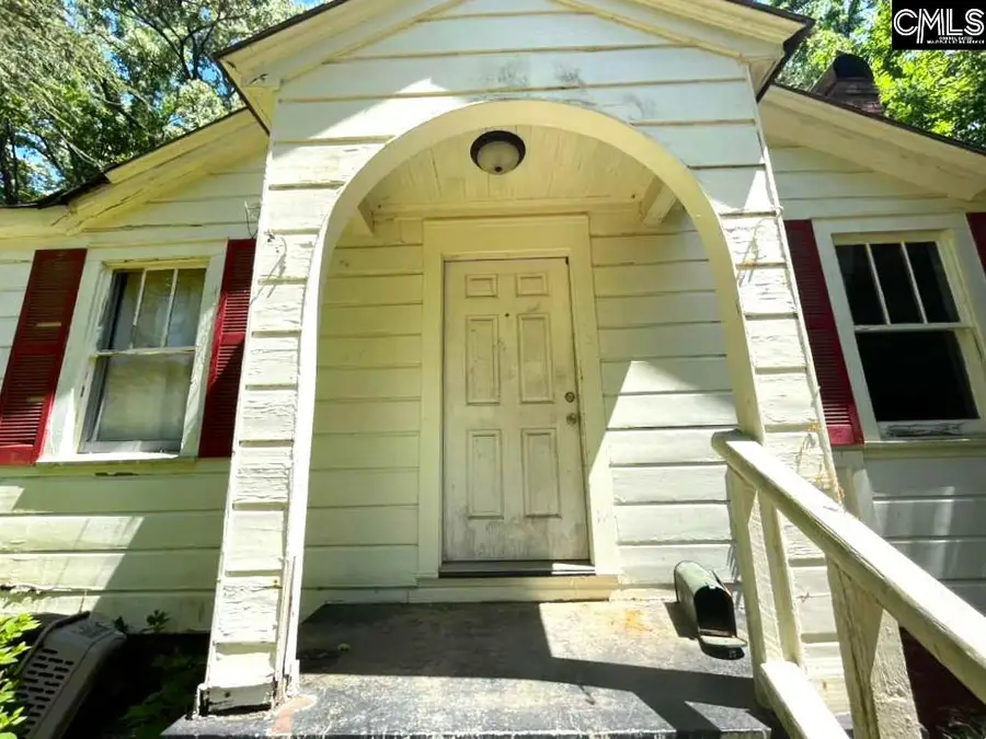 214 Arbor Drive, Columbia, SC 29206 - #2