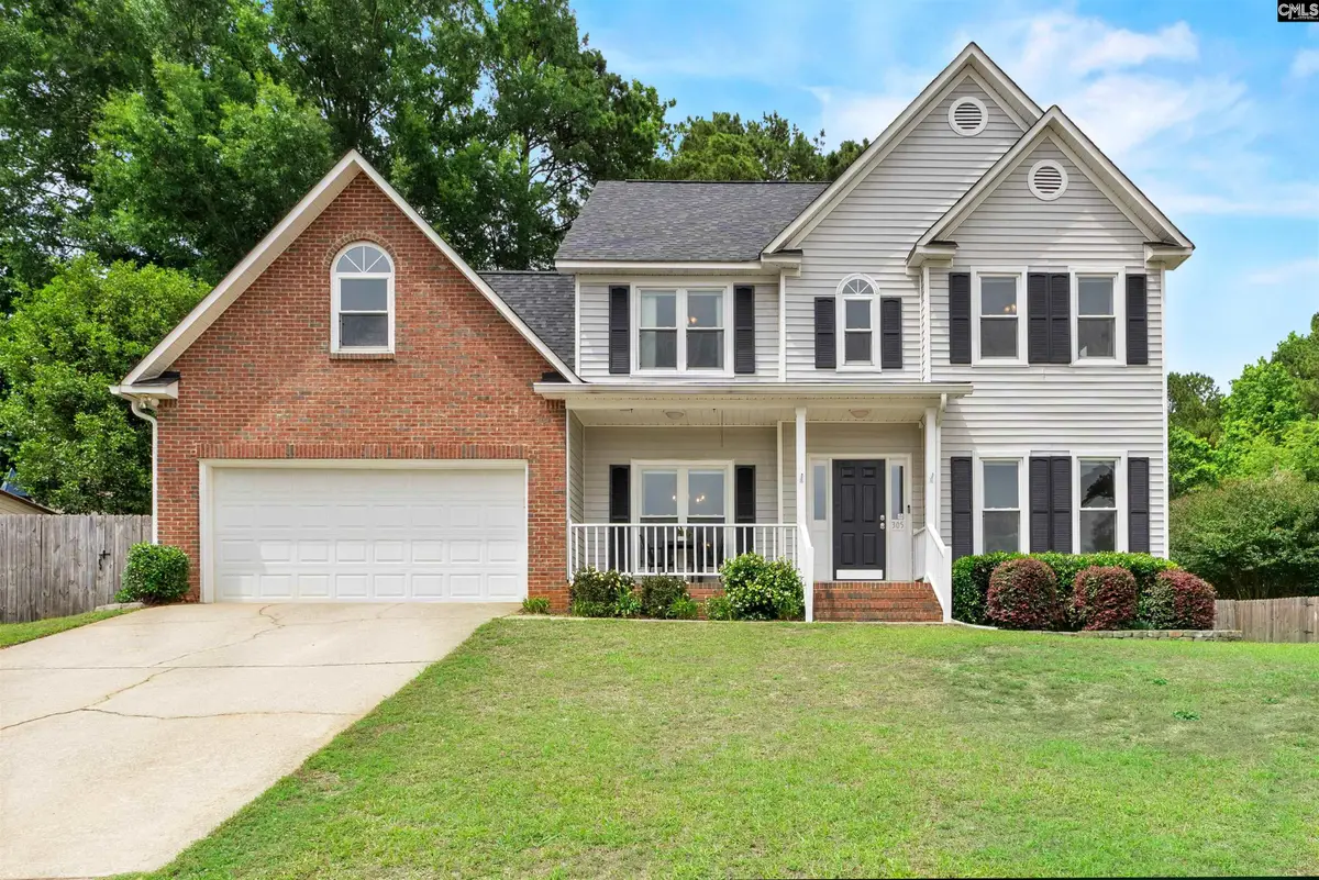 305 Gemstone Court, Lexington, SC 29072 - #1