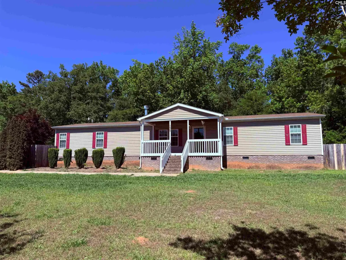 135 Cross Ridge Drive, Enoree, SC 29335 - #1