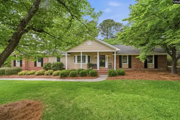 112 Pine Oak Drive, Columbia, SC 29223