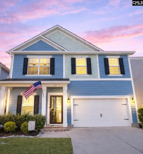 122 Sunset Bay Lane, Lexington, SC 29072