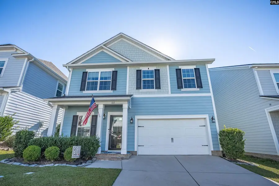 122 Sunset Bay Lane, Lexington, SC 29072 - #2