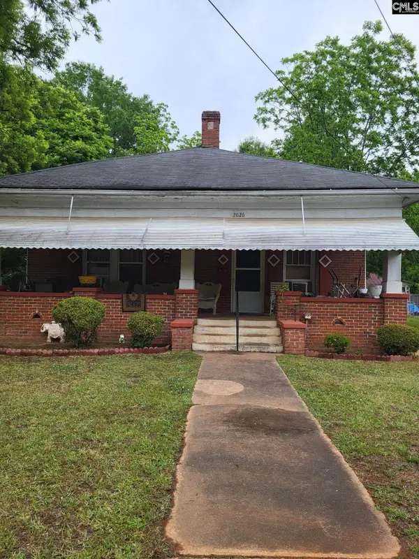 2026 Shelly Street, Newberry, SC 29108