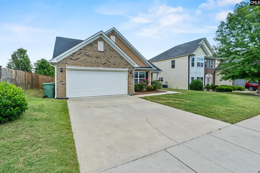 2012 Wilkinson Drive, Columbia, SC 29229 - #2