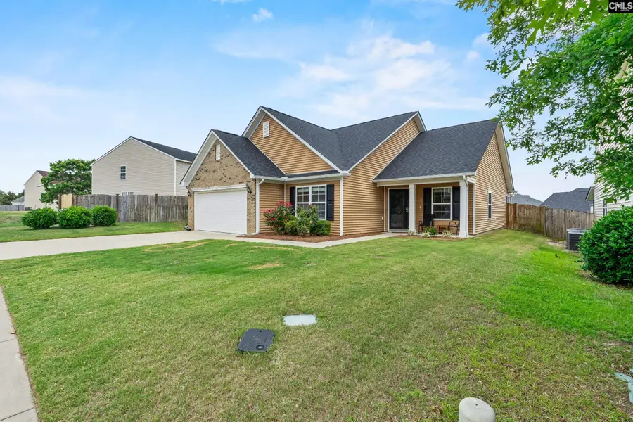 2012 Wilkinson Drive, Columbia, SC 29229 - #3