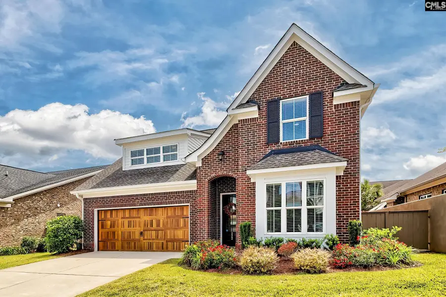 222 Otter Passage Road, Lexington, SC 29072 - #3